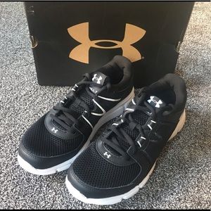 Under Armour Thrill 2 Women NEW